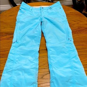 Burton Women’s DryRide Snowpants Size L